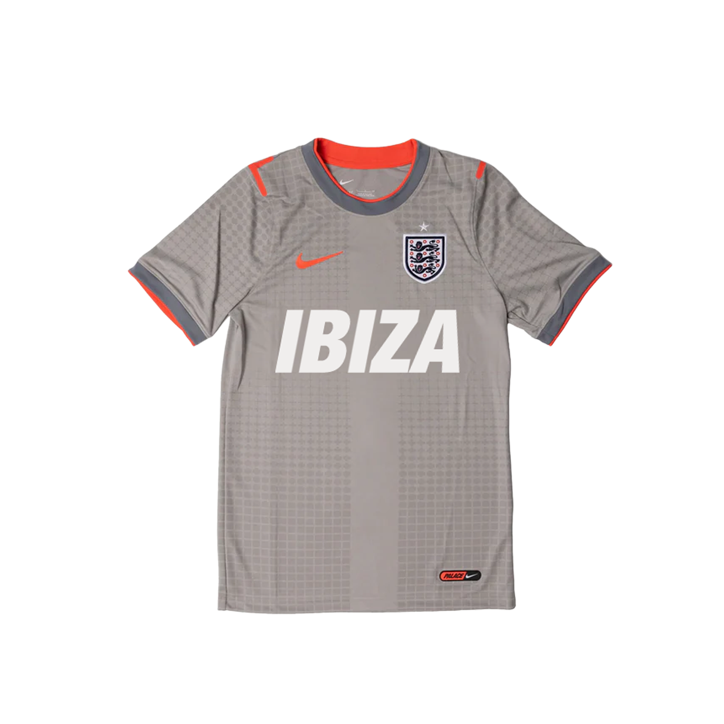 England X Nike X Palace CUSTOM