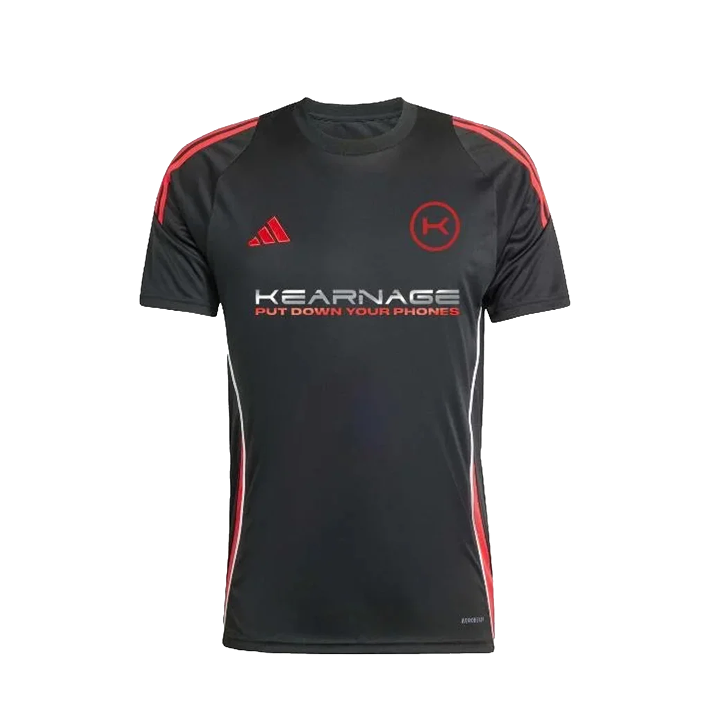 Kearnage - PDYP 2.0 (Signed by Bryan)