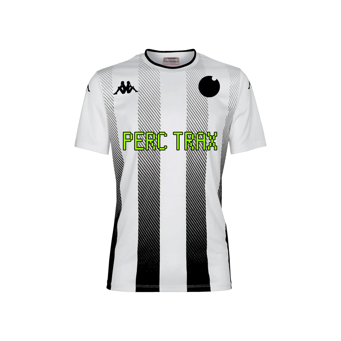 PERC TRAX