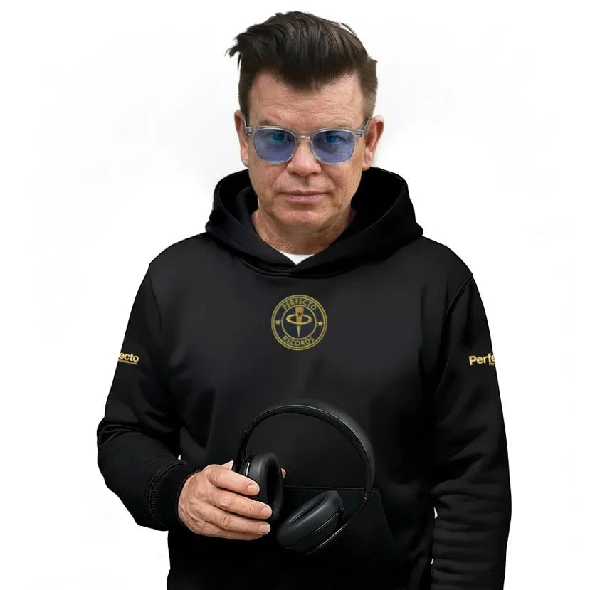 Perfecto Relax Hoodie