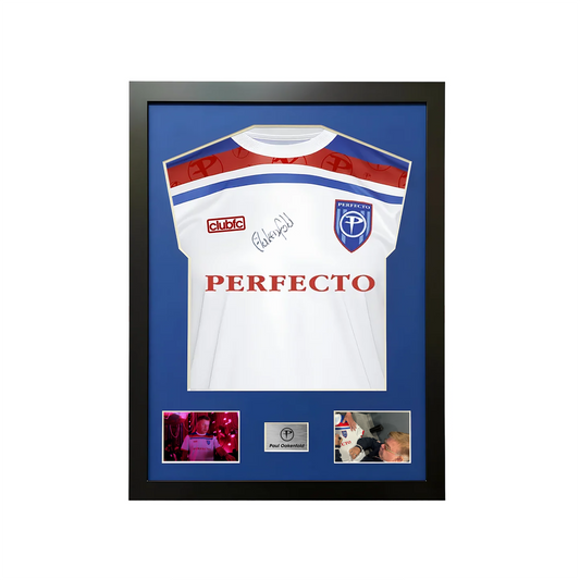 Paul Oakenfold - Perfecto Heritage ClubFC Jersey (1 of 1)
