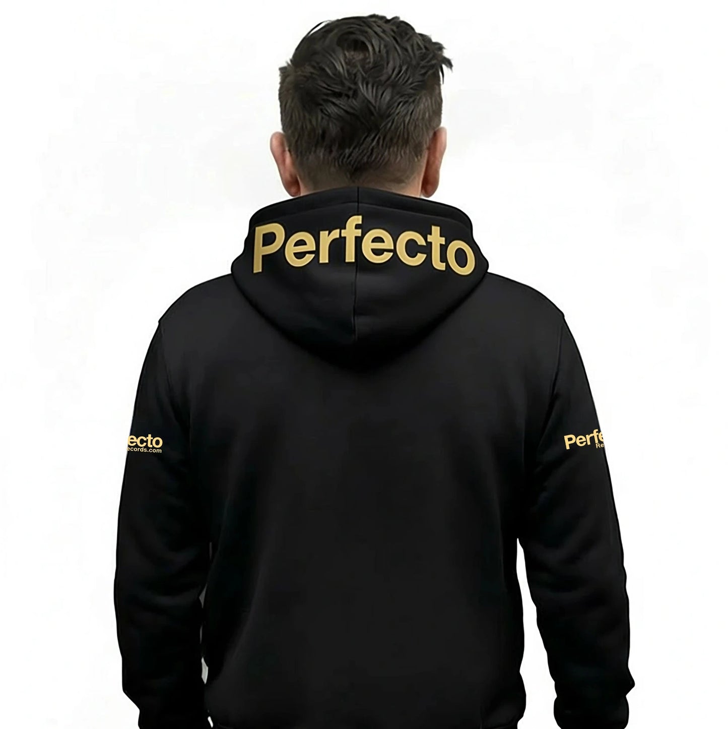Perfecto Relax Hoodie