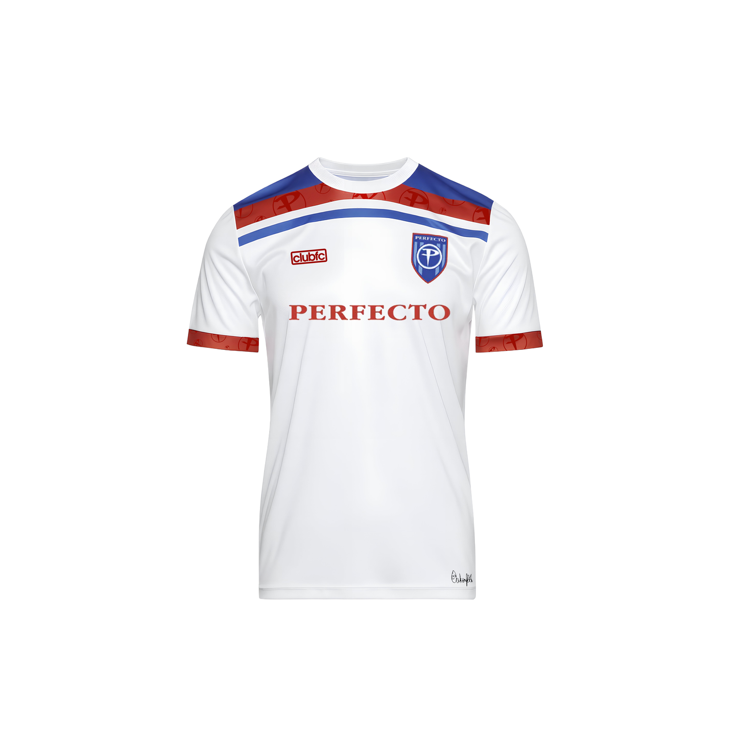 Perfecto Heritage Jersey