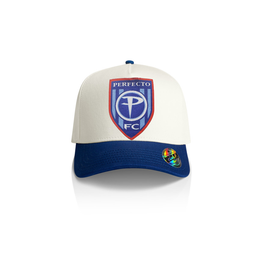 Perfecto FC Cap