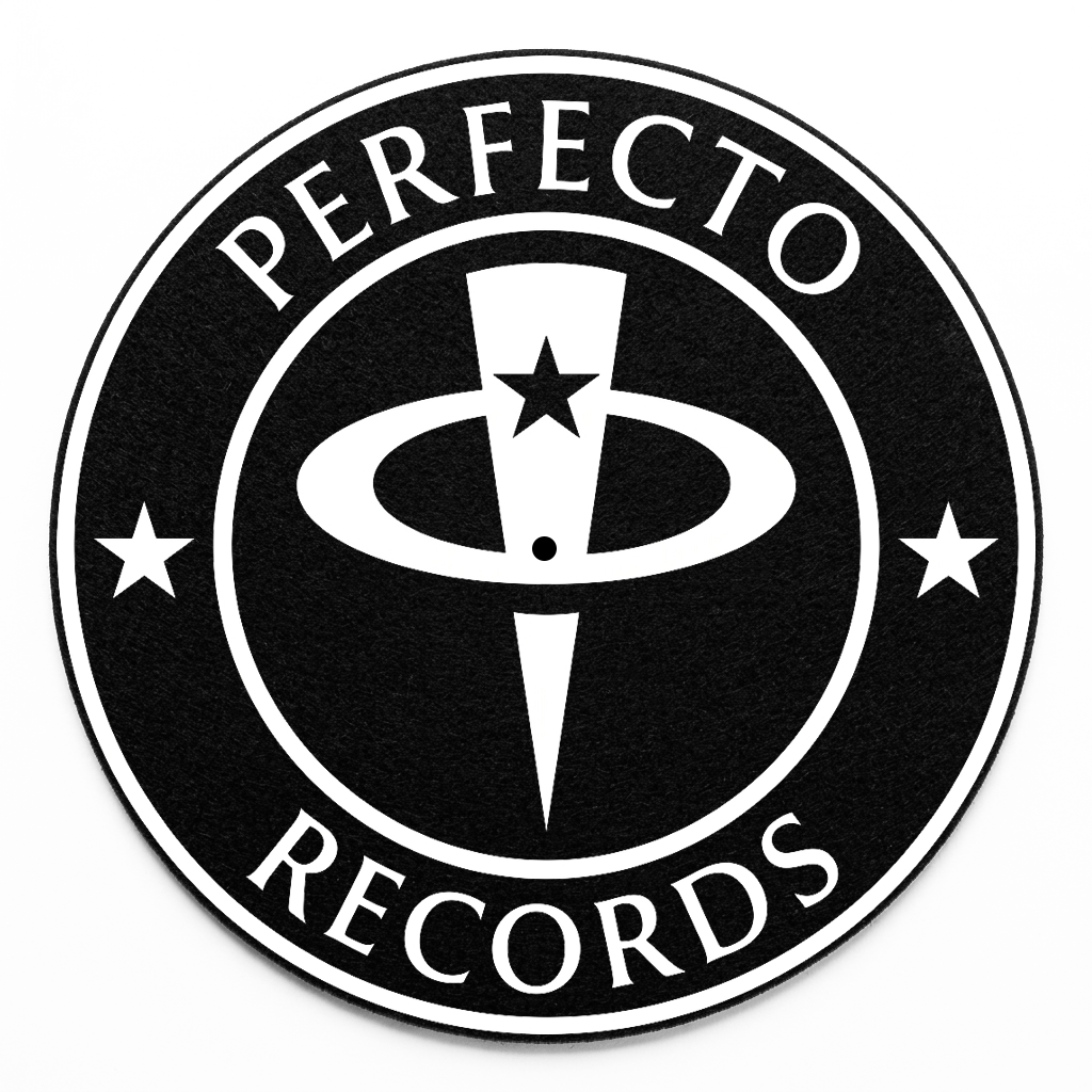 Perfecto slipmats