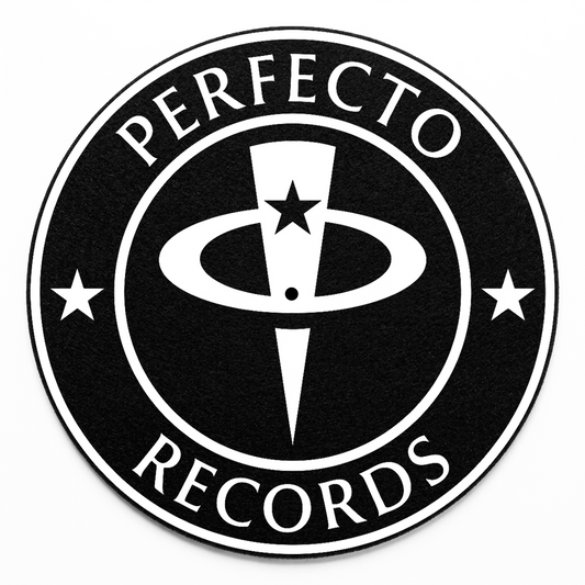 Perfecto slipmats