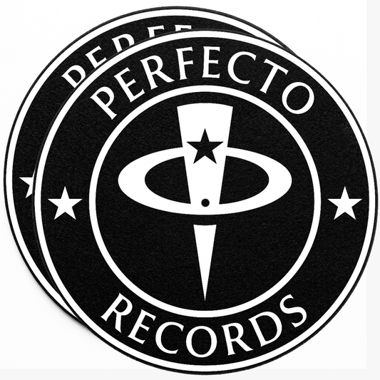 Perfecto slipmats