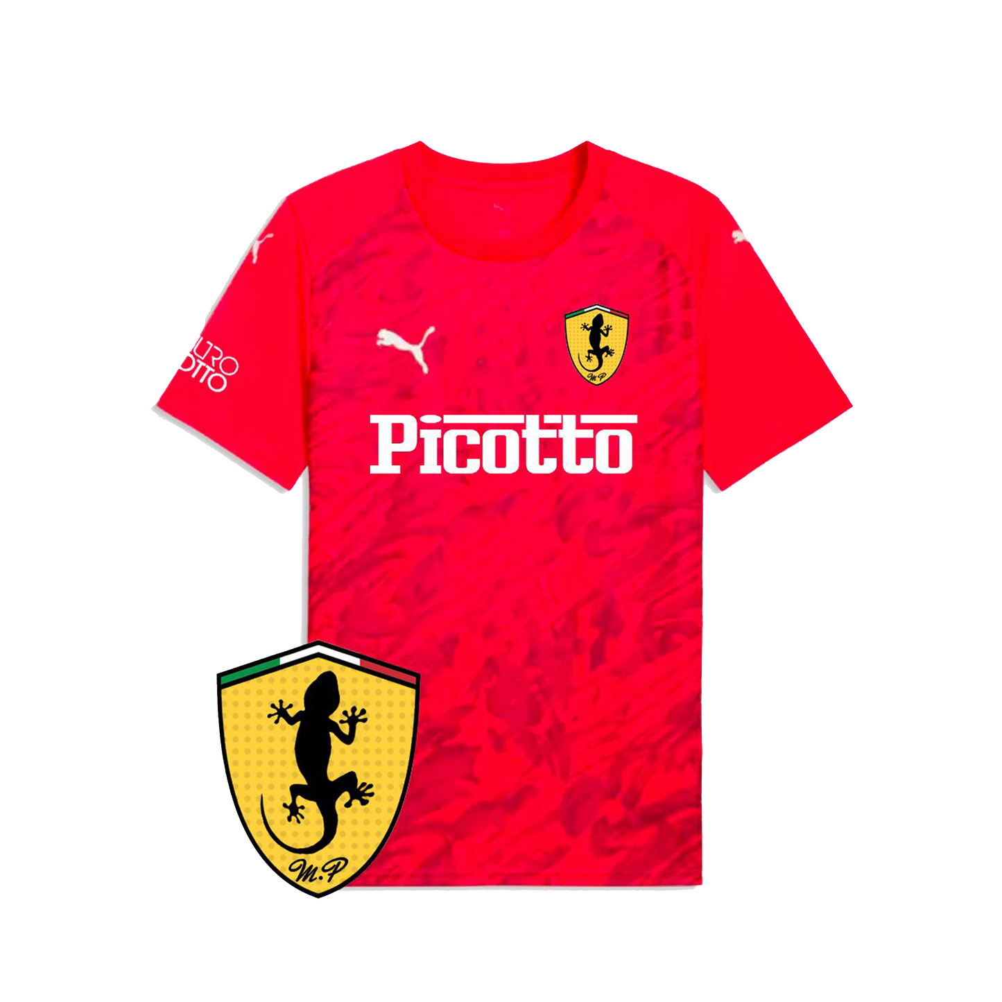 PICOTTO SCUDERIA