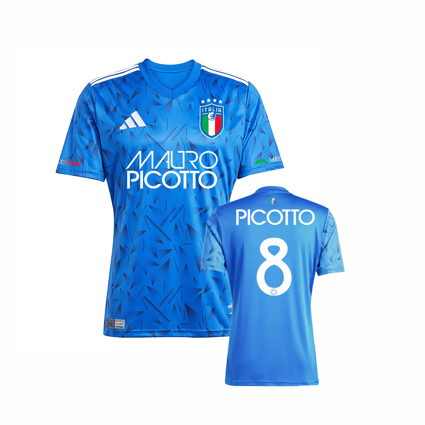 FC PICOTTO AZZURI