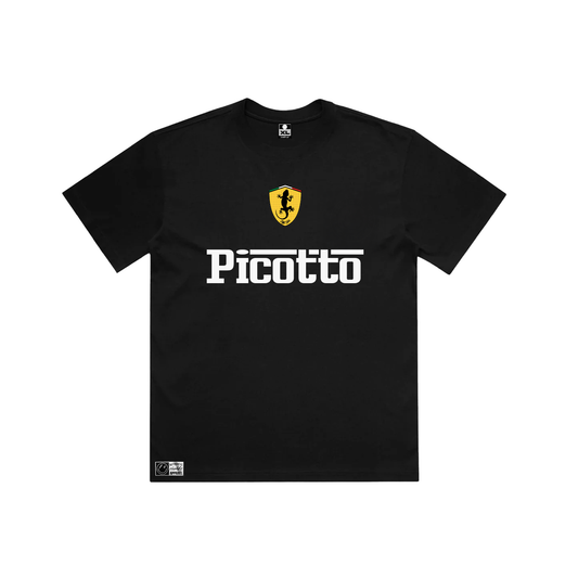 PICOTTO SCUDERIA TEE