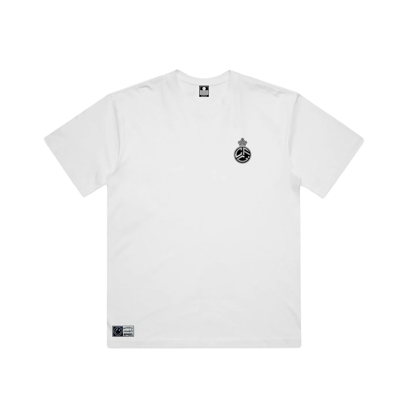 Real Club Tee