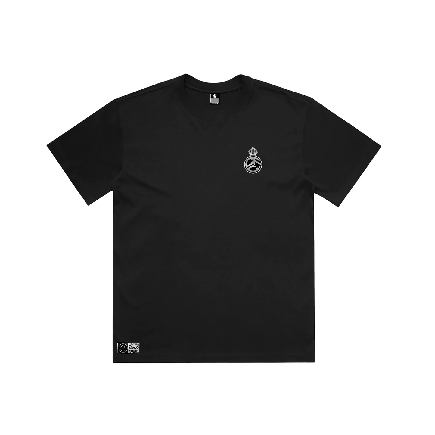 Real Club Tee