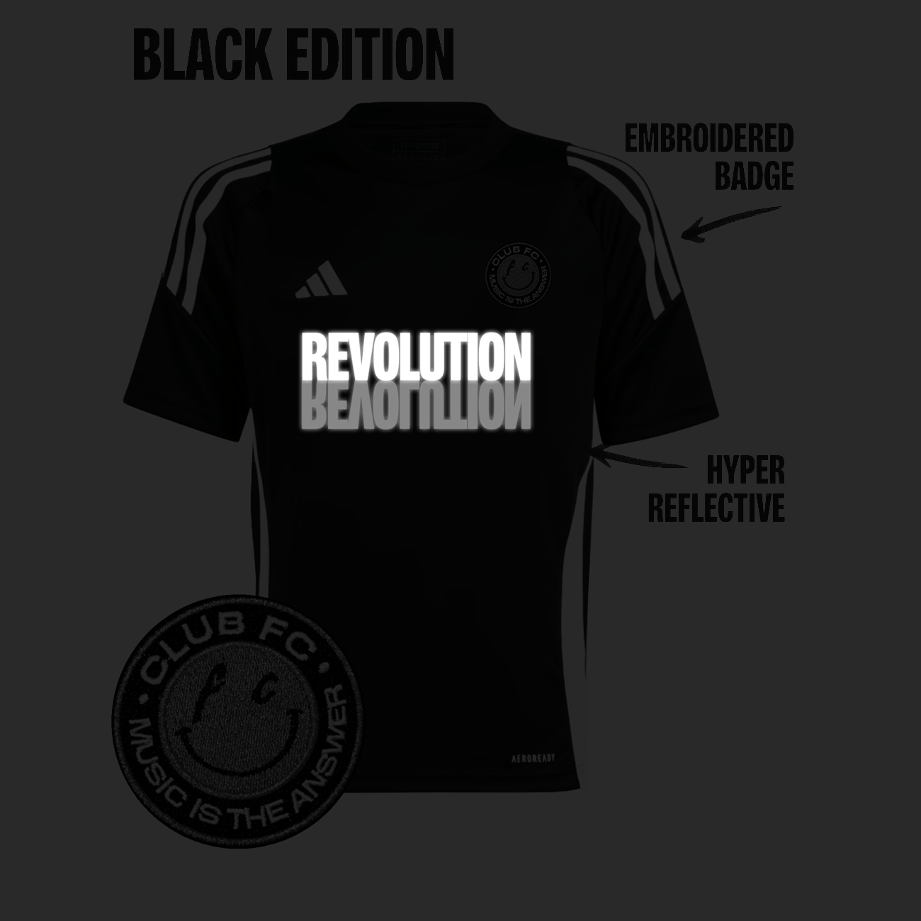 REVOLUTION