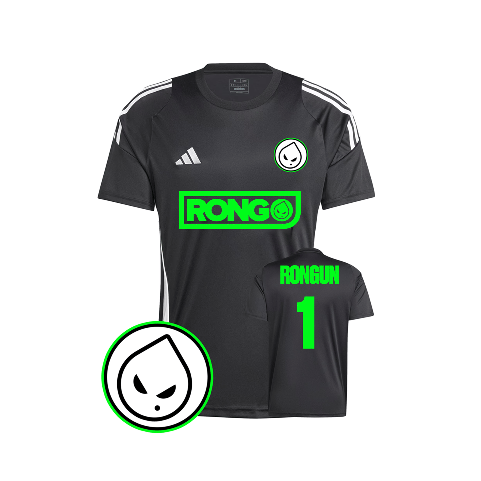 Un Rong The Rong Uns – CLUB FC