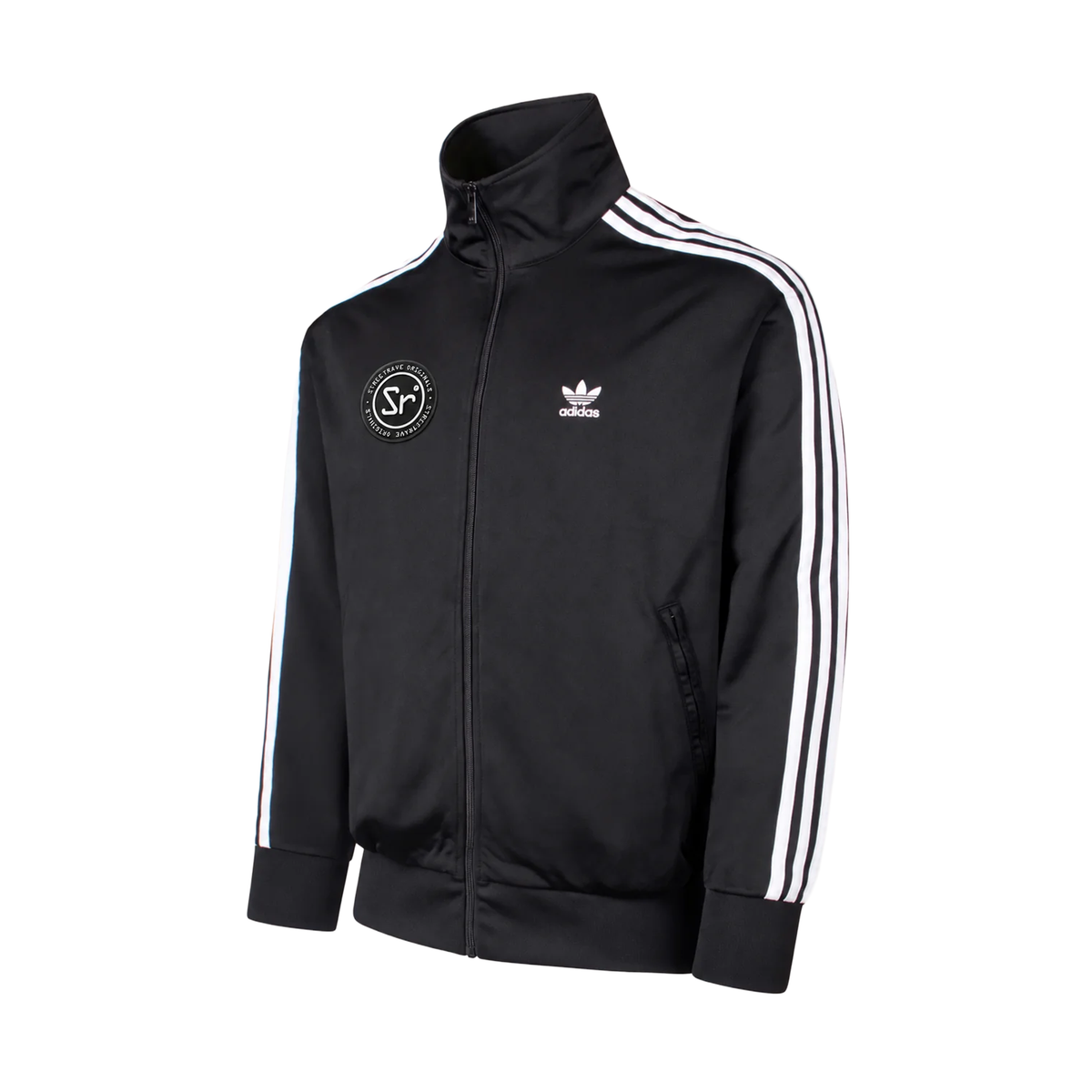 STREETrave Originals Tracksuit Jacket