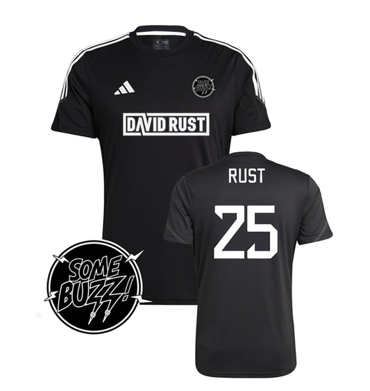 Rust Athletic