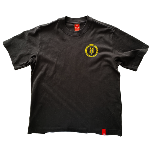 S35 Send & Shred Tee