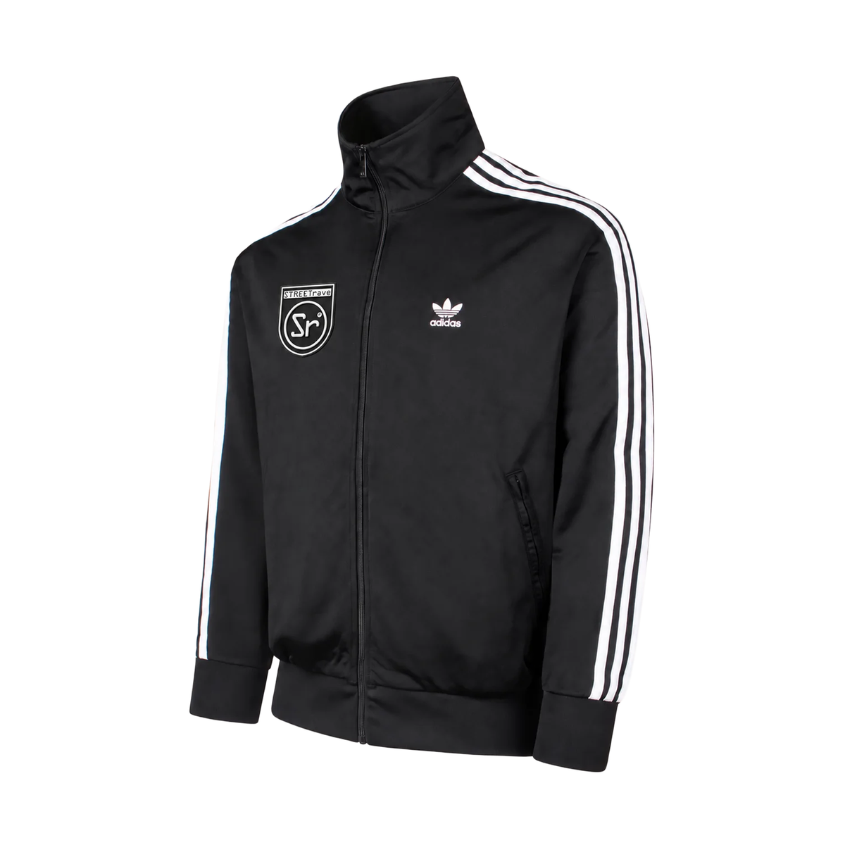 STREETrave Originals Tracksuit Jacket