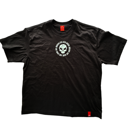 Wharncliffe Wings Tee