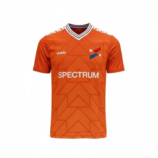 Spectrum - Kings Day