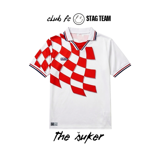 STAG TEAM - The Šuker