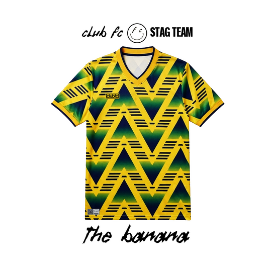 STAG TEAM - The Banana