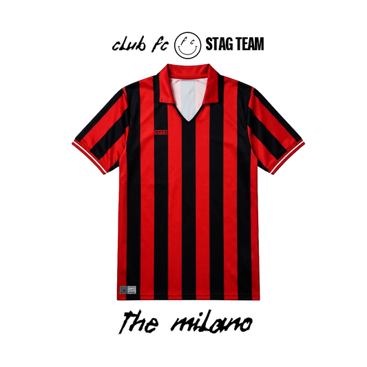 STAG TEAM - The Milano