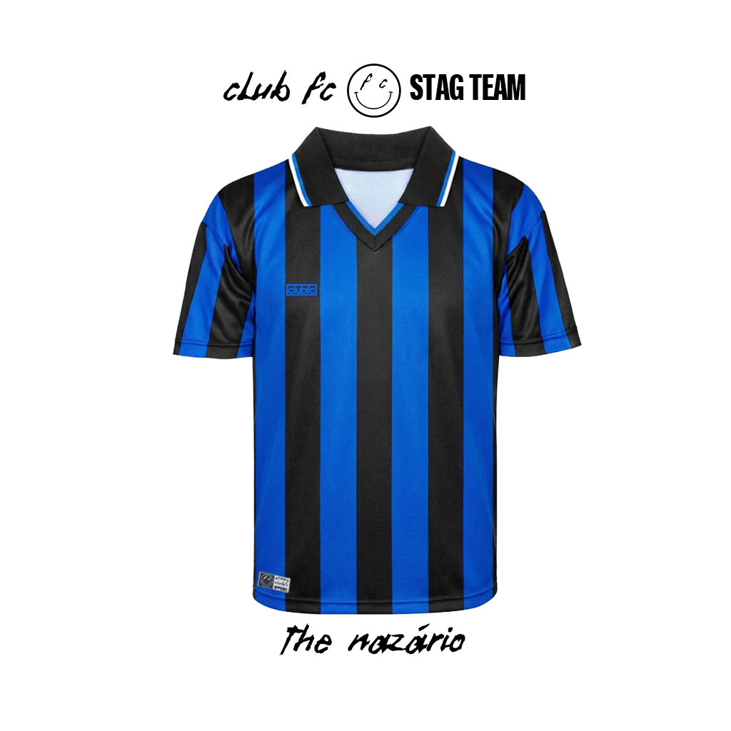 STAG TEAM - The Nazário