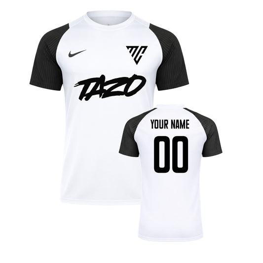 MC TAZO MONOCHROME EDITION