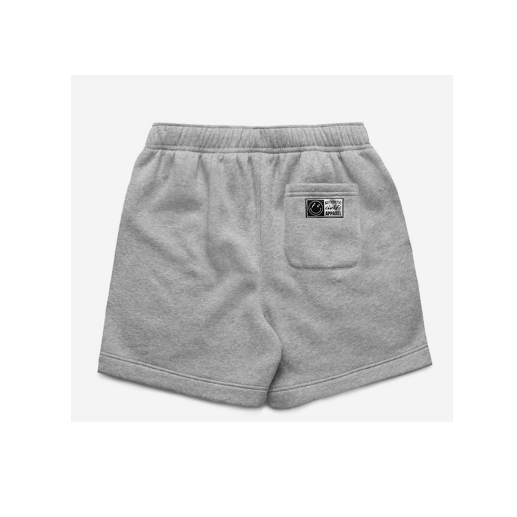 ClubFC Core Track Shorts 18"