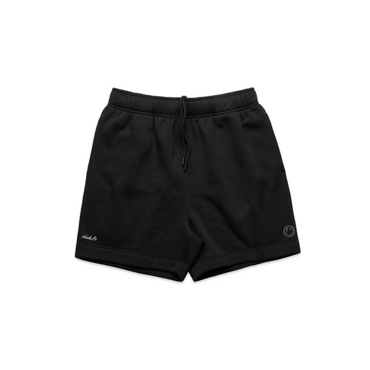 ClubFC Core Track Shorts 18"