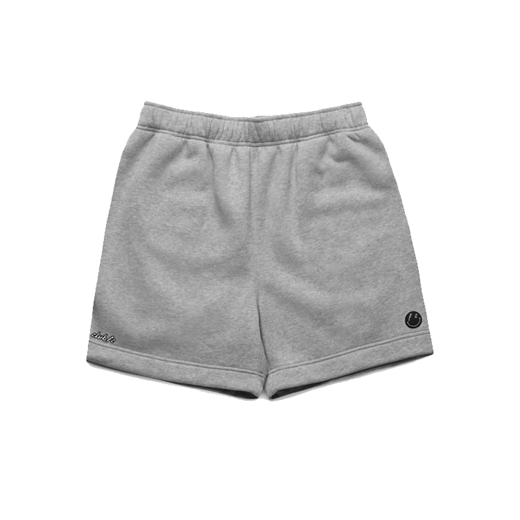 ClubFC Core Track Shorts 18"