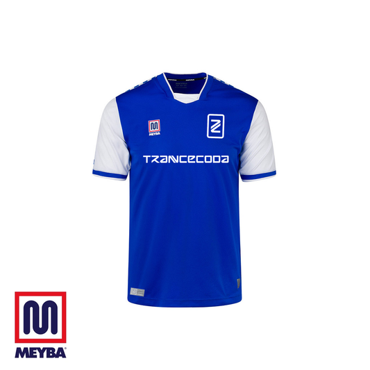 Trancecoda Alpha Jersey