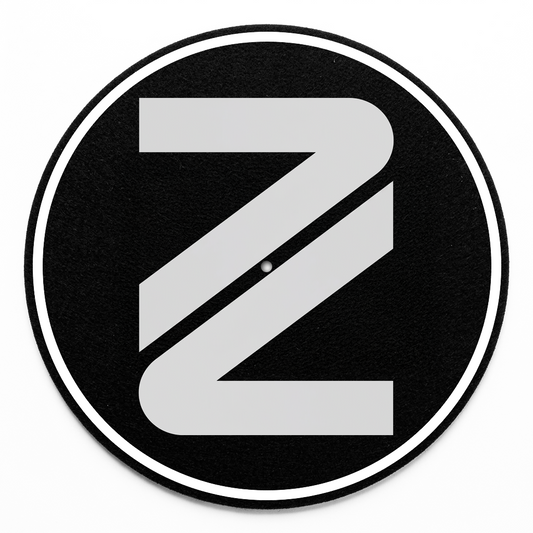 Trancecoda Logo slipmats