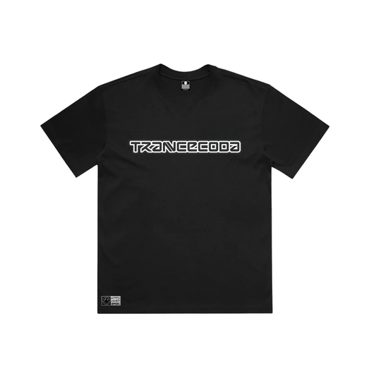 Trancecoda Reflective Tee
