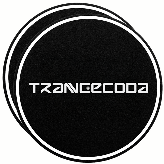Trancecoda slipmats