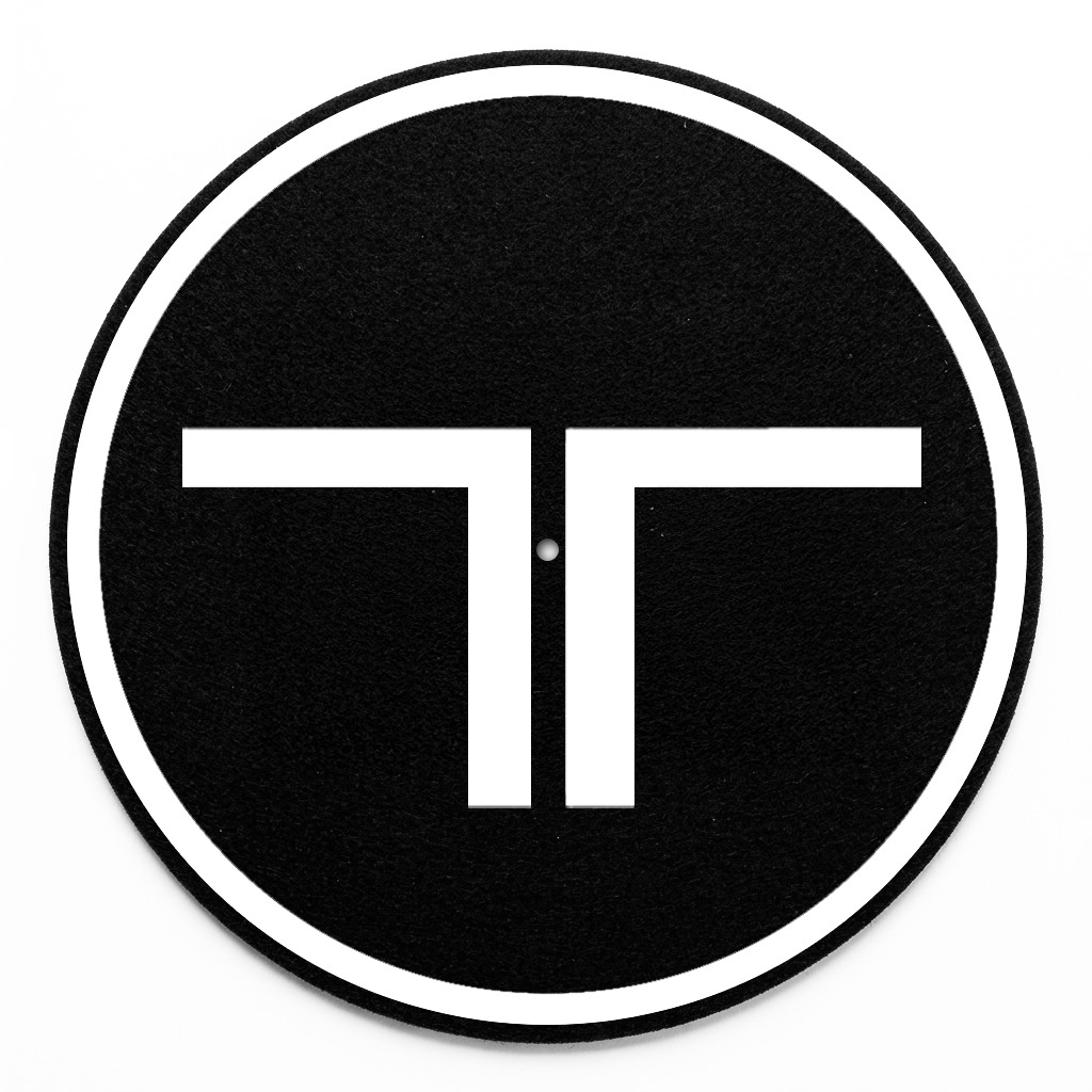 Trance Sanctuary slipmats