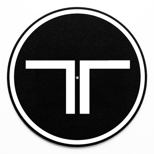 Trance Sanctuary slipmats