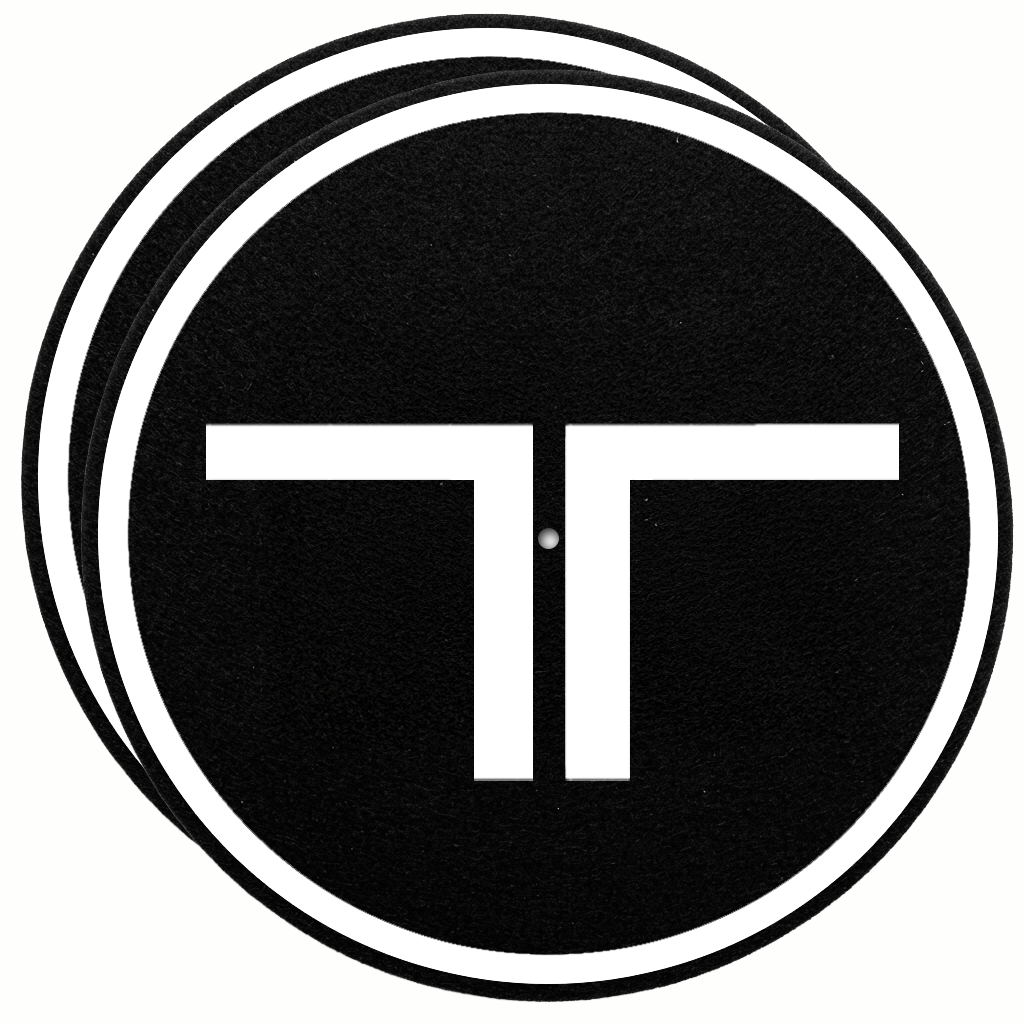 Trance Sanctuary slipmats