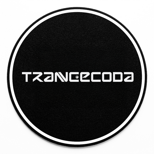 Trancecoda slipmats