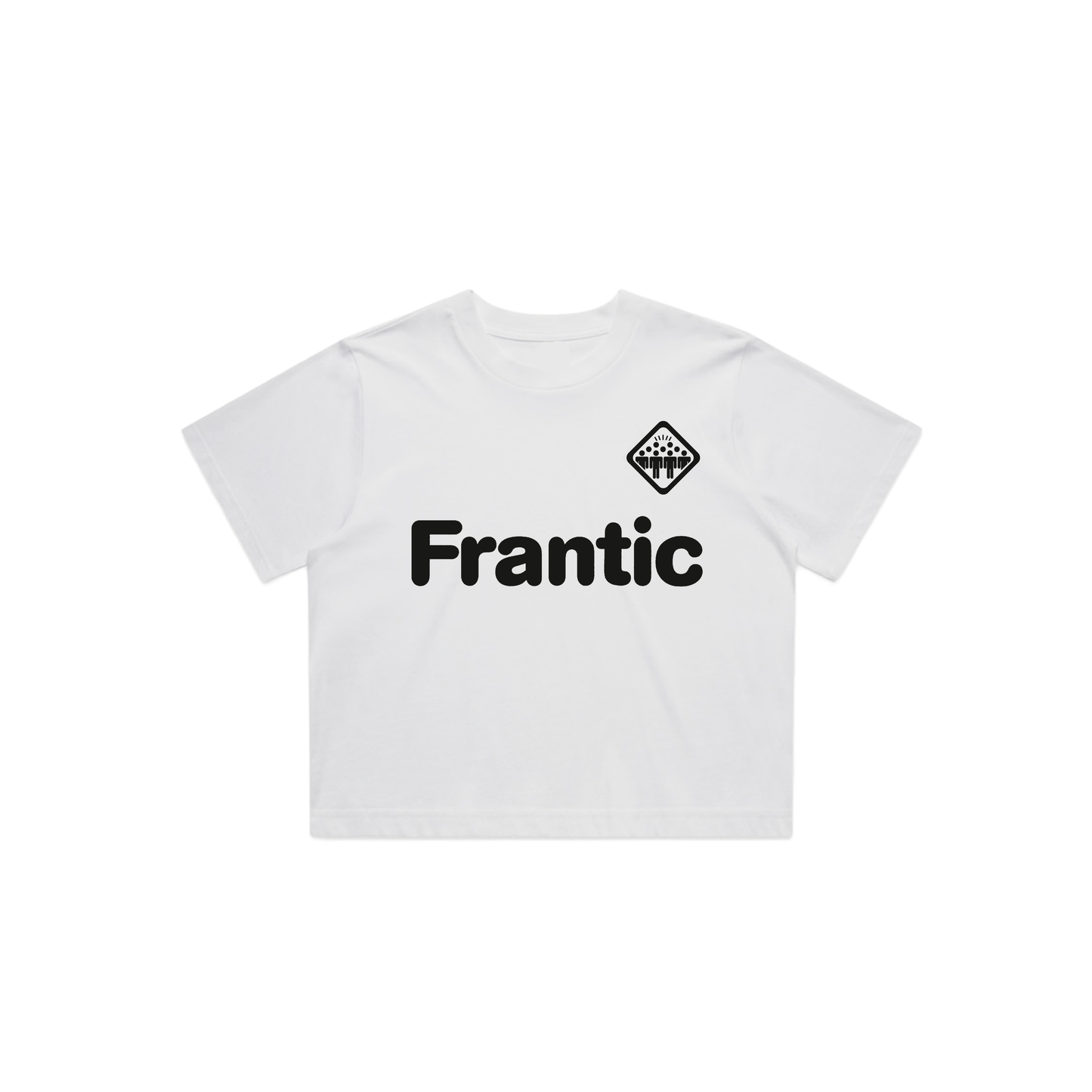 FRANTIC BASICS CROP