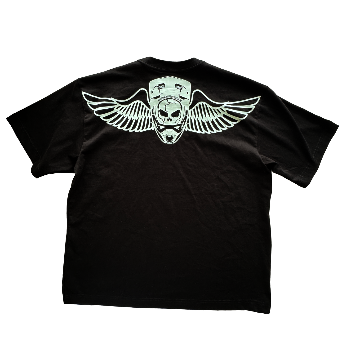 Wharncliffe Wings Tee