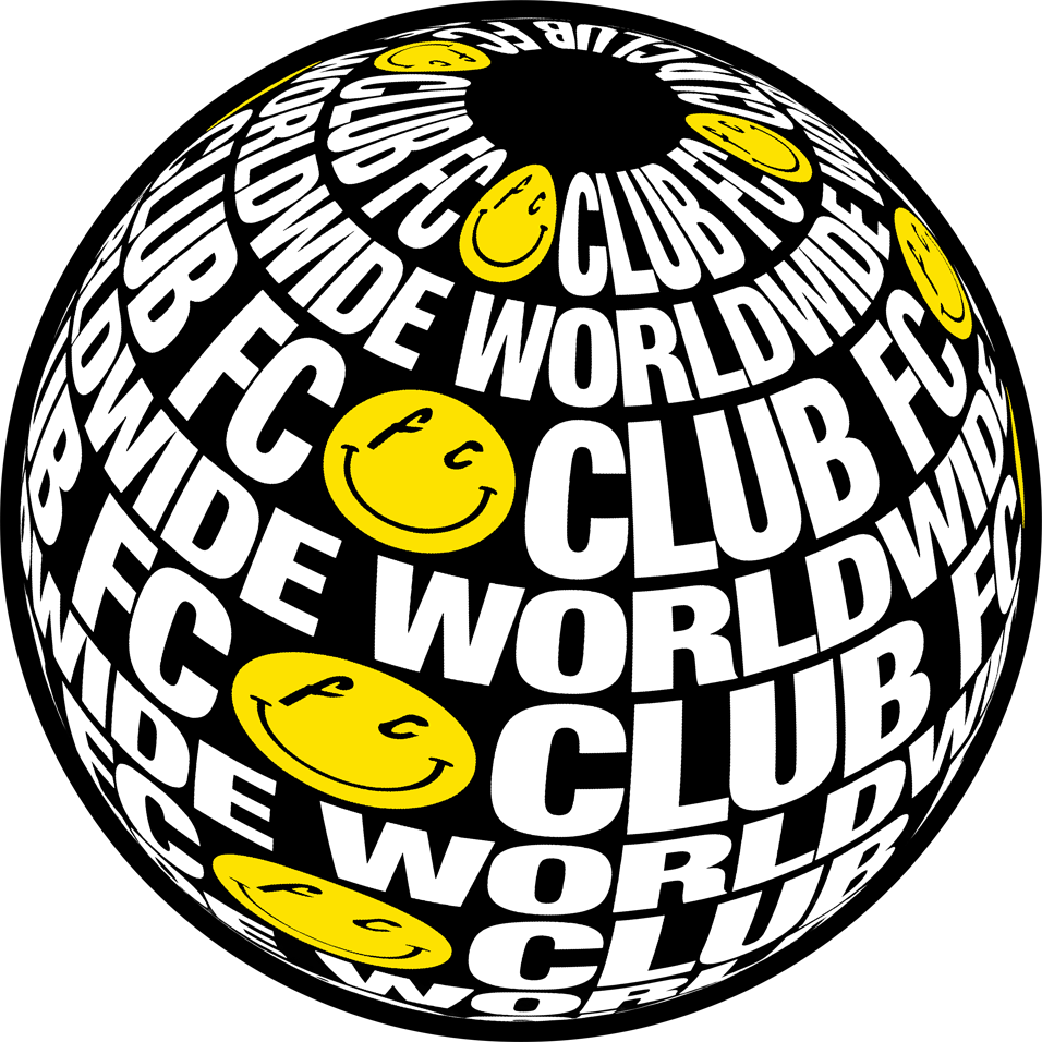 ClubFC Worldwide Tee