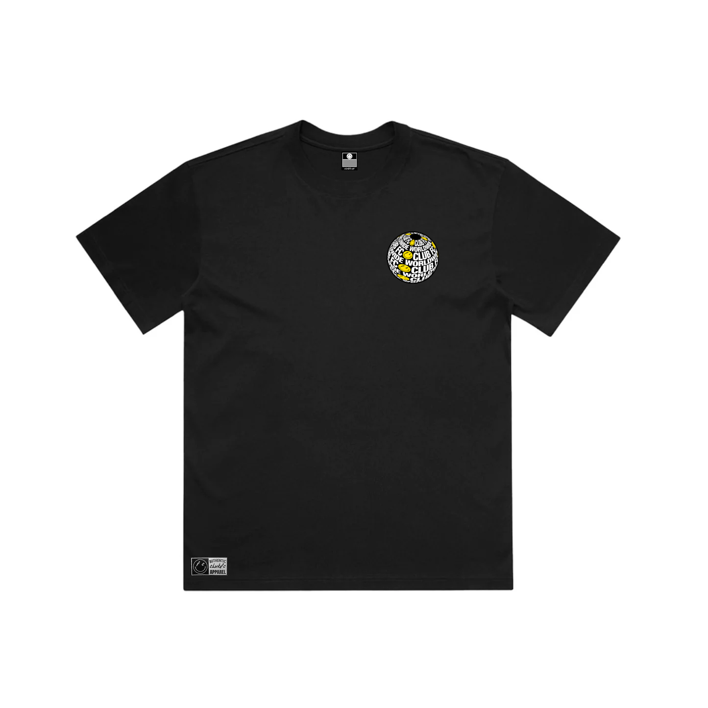 ClubFC Worldwide Tee